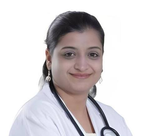 Dr. Yamini - ENT Specialist